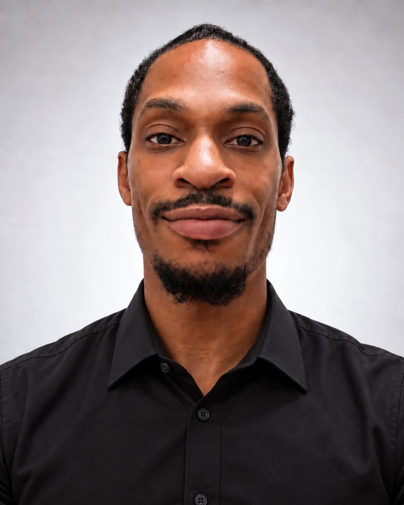 Bryant Thomas, Lead Prep